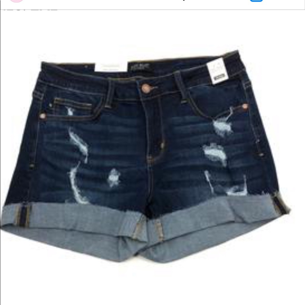 Judy blue shorts